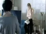 Ina Weisse Topless - Liebestod (2000)