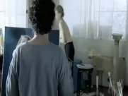 Ina Weisse Topless - Liebestod (2000)