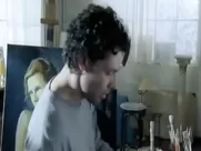 Ina Weisse Topless - Liebestod (2000)