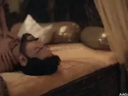 Sherlyn Chopra Paurashpur S02 E03