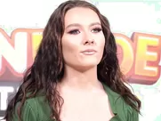 Veronica Church: The Cumshot Queen's Teen Casting Tale on PornDudeCasting!