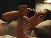 Lily-Rose Depp nude scenes - The Idol (2023)