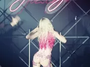 Lily-Rose Depp nude scenes - The Idol (2023)