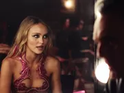 Lily-Rose Depp nude scenes - The Idol (2023)