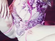 Lily-Rose Depp nude scenes - The Idol (2023)