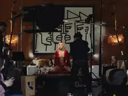 Lily-Rose Depp topless nude scenes