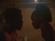 KiKi Layne - If Beale Street Could Talk (2018)