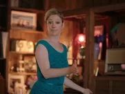 Judy Greer - Valley Girl (2020)