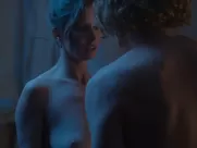 Amandine Noworyta, Iris Jodorowsky - Entre Nous (2023)