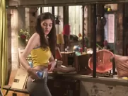 Claire Chust - Scènes de ménages (2019)