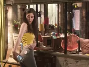 Claire Chust - Scènes de ménages (2019)