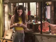 Claire Chust - Scènes de ménages (2019)