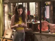 Claire Chust - Scènes de ménages (2019)