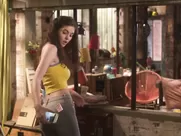 Claire Chust - Scènes de ménages (2019)