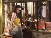 Claire Chust - Scènes de ménages (2019)