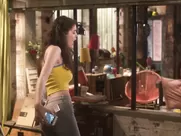 Claire Chust - Scènes de ménages (2019)