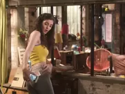 Claire Chust - Scènes de ménages (2019)