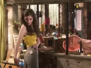 Claire Chust - Scènes de ménages (2019)