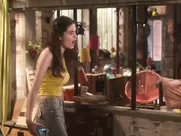 Claire Chust - Scènes de ménages (2019)