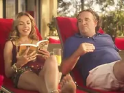 Amelie Etasse's Feet - Scènes De Ménages