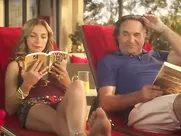 Amelie Etasse's Feet - Scènes De Ménages