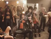 Alyssa Marie Stilwell, Betsy Holt, Alexanne Wagner, Leven Rambin, Jordan Lane Price - The Dirt (2019)