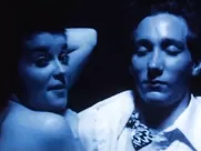 Shocking Blue (1994) explicit sex scene