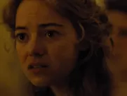 Emma Stone nude in The Favourite (2018)