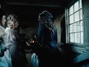 Emma Stone nude in The Favourite (2018)