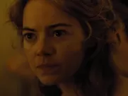 Emma Stone nude in The Favourite (2018)