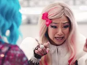 Felicia Andolong, Stephanie Hsu, Ashley Park - Joy Ride (2023)