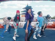 Felicia Andolong, Stephanie Hsu, Ashley Park - Joy Ride (2023)