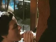 Francisca Navarro explicit sex scene - Ein Lasterhafter Sommer (1981)