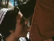 Francisca Navarro explicit sex scene - Ein Lasterhafter Sommer (1981)