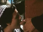 Francisca Navarro explicit sex scene - Ein Lasterhafter Sommer (1981)