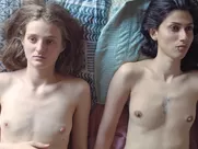 Hoda Taheri, Magdalena Jacob -  Mother Prays All Day Long (2022)