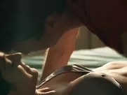 Noémie Merlant - Un año, una noche (2022)