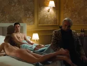 Chiara Mastroianni - On a Magical Night aka Chambre 212 (2019)