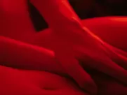 Virginie Efira - L'amour et les forêts (2023)