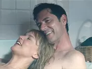 Virginie Efira - L'amour et les forêts (2023)