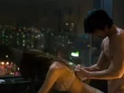 Park Si-woo - Scarlet Innocence (2014)