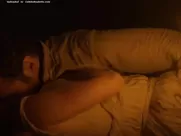 Emma Mackey naked in Eiffel (2021)