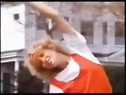 Suzy Chaffee - Feuer Und Eis  (1986)