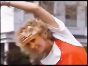 Suzy Chaffee - Feuer Und Eis  (1986)