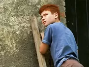 Fanny Cottençon - Poil de carotte (2003)