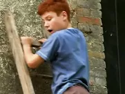 Fanny Cottençon - Poil de carotte (2003)