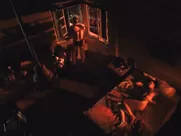 Mitzi Martin - Harley Davidson and the Marlboro Man