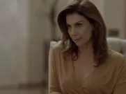 Angela Dippe - O Negócio (s04e09-10, 2018)