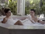 Angela Dippe - O Negócio (s04e09-10, 2018)