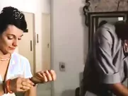 Marlene Fortuna - S.O.S. Sex-Shop (1984)